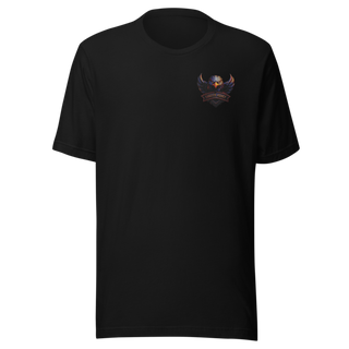 EAGLE EYE AGENCY Unisex Staple T-Shirt | Bella + Canvas 3001