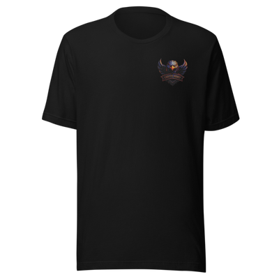EAGLE EYE AGENCY Unisex Staple T-Shirt | Bella + Canvas 3001
