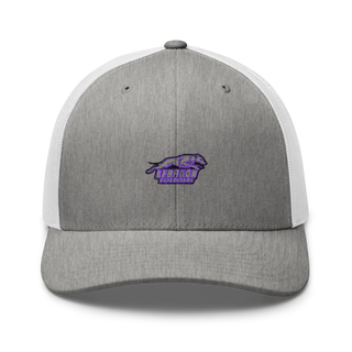 Lebanon Greyhounds 19757435 Retro Trucker Hat | Yupoong 6606