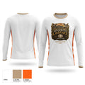 Sutter Buttes Legends Long Sleeve Performance Shirt - 2