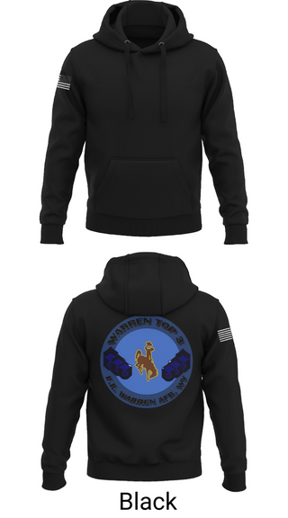 Hoodie, FE Warren Top-III, , Teamtime, Team time, sublimation, custom sports apparel, team uniforms, spirit wear, spiritwear, sports uniforms, custom shirts, team store, custom team store, fundraiser sports, apparel fundraiser