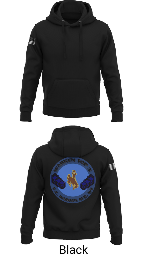 Hoodie, FE Warren Top-III, , Teamtime, Team time, sublimation, custom sports apparel, team uniforms, spirit wear, spiritwear, sports uniforms, custom shirts, team store, custom team store, fundraiser sports, apparel fundraiser
