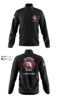 Florida State Animal Response Coalition 45441276 Fleece Jacket - 8