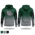 Monroe-Gregg School District 81738172 Hoodie - 1
