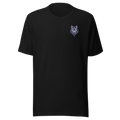 University of Southern Maine Women's Soccer 7165531 Unisex Staple T-Shirt | Bella + Canvas 3001