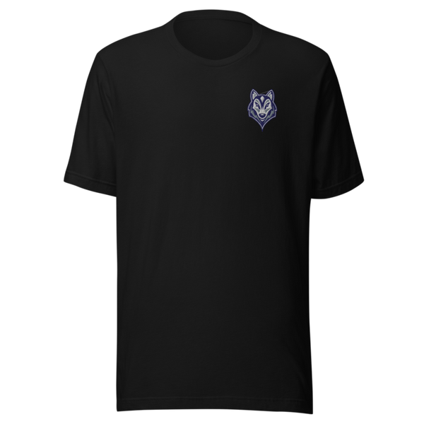 University of Southern Maine Women's Soccer 7165531 Unisex Staple T-Shirt | Bella + Canvas 3001