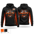 Shreveport Crush Hoodie - 1