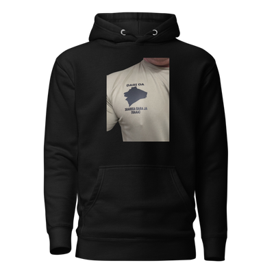 961st ECC Unisex Hoodie - 1