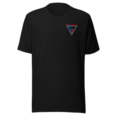 NAS JRB FORT WORTH 78488583 Unisex Staple T-Shirt | Bella + Canvas 3001