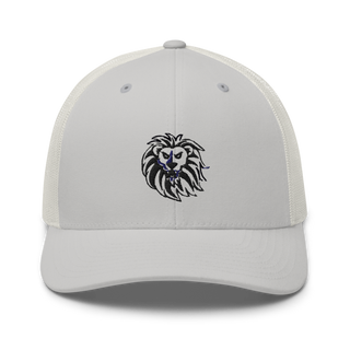 Warhill Cross Country 62657644 Retro Trucker Hat | Yupoong 6606