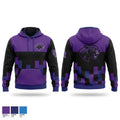 Snake River panthers Hoodie - 1