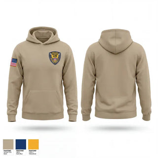 Hoodie, Burkesville Police, Police, Teamtime, Team time, sublimation, custom sports apparel, team uniforms, spirit wear, spiritwear, sports uniforms, custom shirts, team store, custom team store, fundraiser sports, apparel fundraiser