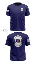 Ipfca 31637304 Short Sleeve Performance Shirt - 50