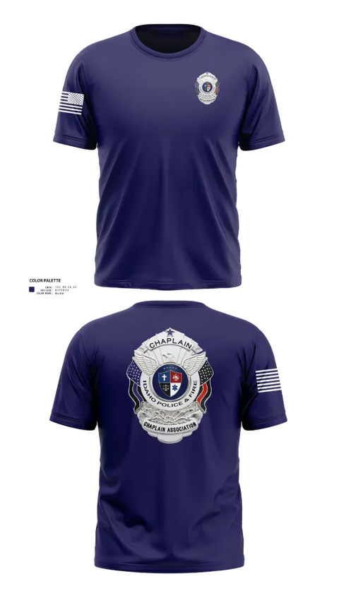Short Sleeve Performance Shirt, Ipfca, , Teamtime, Team time, sublimation, custom sports apparel, team uniforms, spirit wear, spiritwear, sports uniforms, custom shirts, team store, custom team store, fundraiser sports, apparel fundraiser