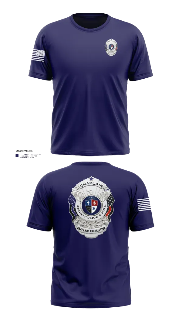 Short Sleeve Performance Shirt, Ipfca, , Teamtime, Team time, sublimation, custom sports apparel, team uniforms, spirit wear, spiritwear, sports uniforms, custom shirts, team store, custom team store, fundraiser sports, apparel fundraiser