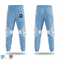 Wilson Hall Barons 71049334 Sweatpants - 25
