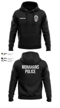 WARD COUNTY SRT 34781725 Hoodie - 15