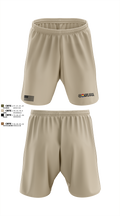 Lone Star MVPA 905145 Athletic Shorts With Pockets - 1