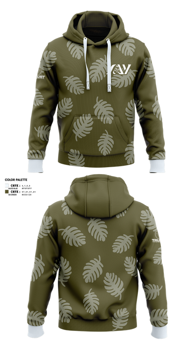 43434 67180400 Hoodie - 1