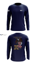 Mtc 1975029 Long Sleeve Performance Shirt - 3