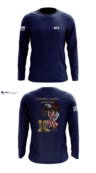 Long Sleeve Performance Shirt, Mtc, , Teamtime, Team time, sublimation, custom sports apparel, team uniforms, spirit wear, spiritwear, sports uniforms, custom shirts, team store, custom team store, fundraiser sports, apparel fundraiser