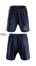 Sector New York Security Forces 91450637 Athletic Shorts With Pockets - 5