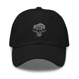 Marine wing support squadron 273 21344026 Classic Dad Hat | Yupoong 6245CM