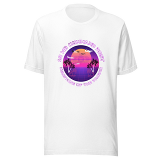 Unisex Staple T-Shirt - White