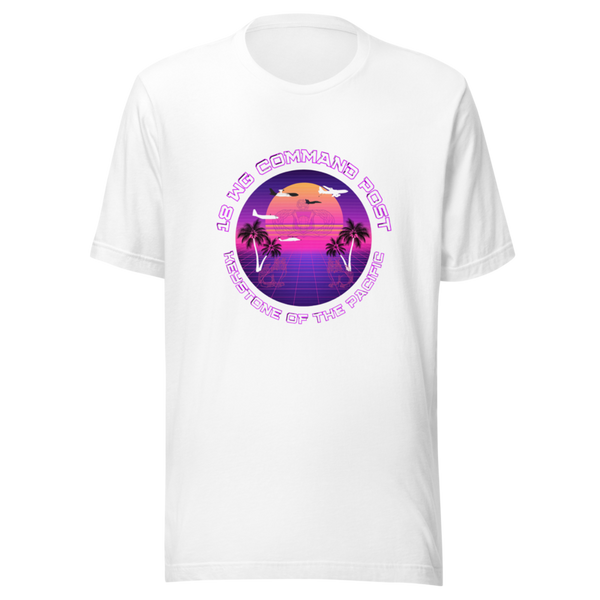 Unisex Staple T-Shirt - White