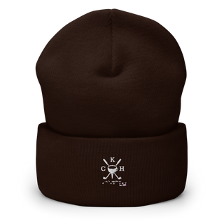 Kevins Cuffed Beanie | Yupoong 1501KC