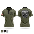 C-SORT Short Sleeve Performance Polo - 1