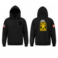 Dog co 3G Hoodie - 1