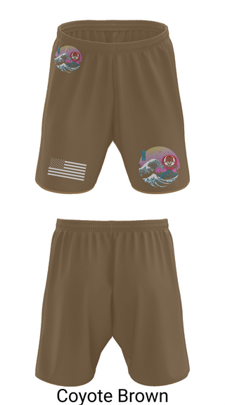 Athletic Shorts With Pockets, ODA 1123, , Teamtime, Team time, sublimation, custom sports apparel, team uniforms, spirit wear, spiritwear, sports uniforms, custom shirts, team store, custom team store, fundraiser sports, apparel fundraiser