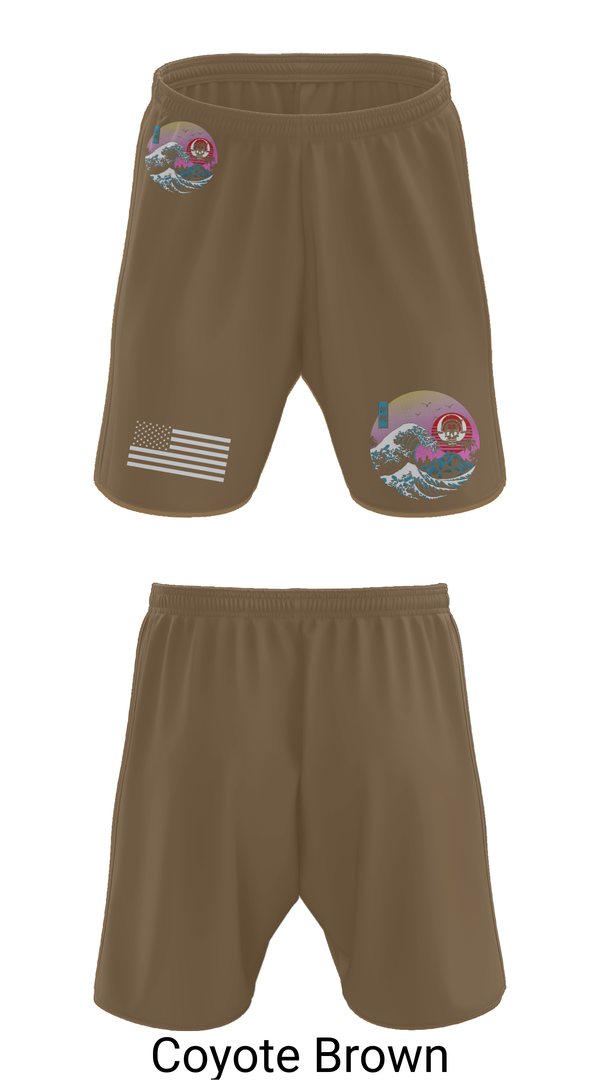 Athletic Shorts With Pockets, ODA 1123, , Teamtime, Team time, sublimation, custom sports apparel, team uniforms, spirit wear, spiritwear, sports uniforms, custom shirts, team store, custom team store, fundraiser sports, apparel fundraiser