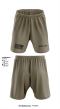 CATCC 73 GW 39646487 Athletic Shorts With Pockets - 2