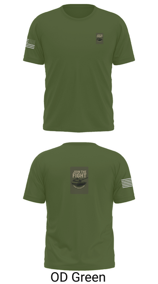 Short Sleeve Performance Shirt, Army Recruiting, Army, Teamtime, Team time, sublimation, custom sports apparel, team uniforms, spirit wear, spiritwear, sports uniforms, custom shirts, team store, custom team store, fundraiser sports, apparel fundraiser