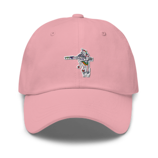 Bussy Squad 89240186 Classic Dad Hat | Yupoong 6245CM