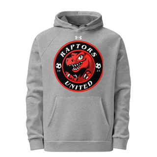 Raptors United 87880820 Under Armour Hoodie