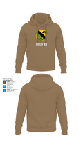 1st Cav 3CR 22311703 Hoodie - 11