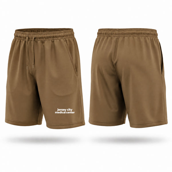 Athletic Shorts With Pockets, jersey city medical center, EMS/EMT, Teamtime, Team time, sublimation, custom sports apparel, team uniforms, spirit wear, spiritwear, sports uniforms, custom shirts, team store, custom team store, fundraiser sports, apparel fundraiser