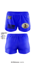 2nd Plt, Doghouse Company, 1/3 TOG 80089099 Ranger Panties - 2
