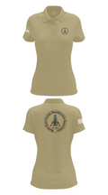 NEFWTA 39618936 Women's Short Sleeve Performance Polo  - 43