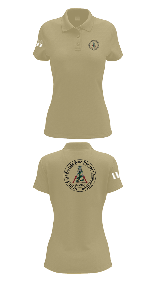 Womens Short Sleeve Performance Polo, NEFWTA, , Teamtime, Team time, sublimation, custom sports apparel, team uniforms, spirit wear, spiritwear, sports uniforms, custom shirts, team store, custom team store, fundraiser sports, apparel fundraiser
