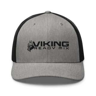 Viking Ready Mix 63384913 Retro Trucker Hat | Yupoong 6606