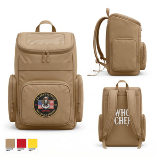 Gear Bag, MANCHU, Army, Teamtime, Team time, sublimation, custom sports apparel, team uniforms, spirit wear, spiritwear, sports uniforms, custom shirts, team store, custom team store, fundraiser sports, apparel fundraiser