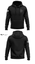 FCSO HNT 51183046 Hoodie - 2