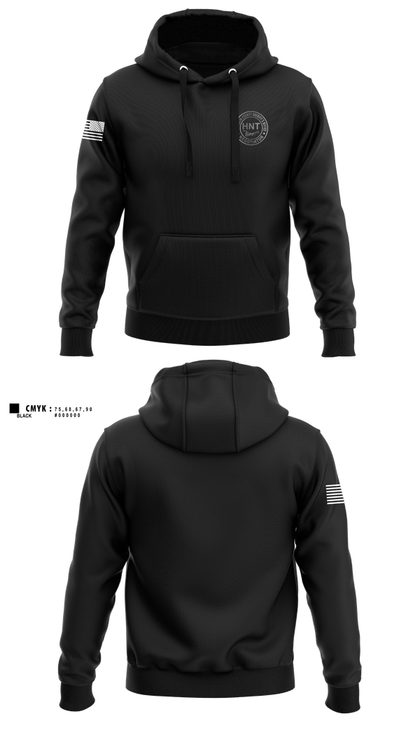 Hoodie, FCSO HNT, Police, Teamtime, Team time, sublimation, custom sports apparel, team uniforms, spirit wear, spiritwear, sports uniforms, custom shirts, team store, custom team store, fundraiser sports, apparel fundraiser