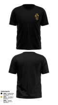 Aspire FC Lions 15623094 Short Sleeve Performance Shirt - 21
