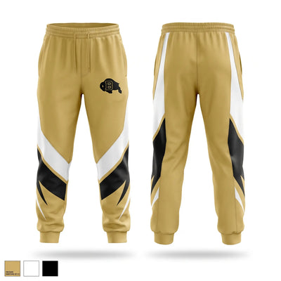 Buffalo Bison Sweatpants - 2
