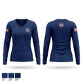Cabo Este Fire Old School Cotton Feel Shirt - 1